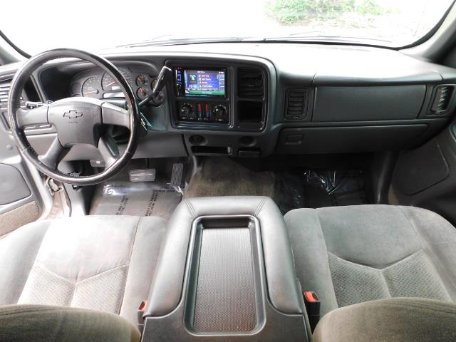 2005 Chevrolet Silverado 1500 LS 4dr Crew Cab LS / Navigation/ Remote Start - Photo 20 - Portland, OR 97217