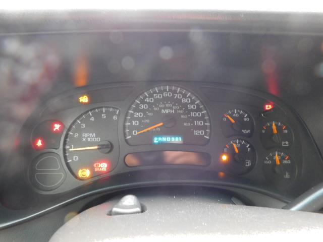 2005 Chevrolet Silverado 1500 LS 4dr Crew Cab LS / Navigation/ Remote Start - Photo 38 - Portland, OR 97217