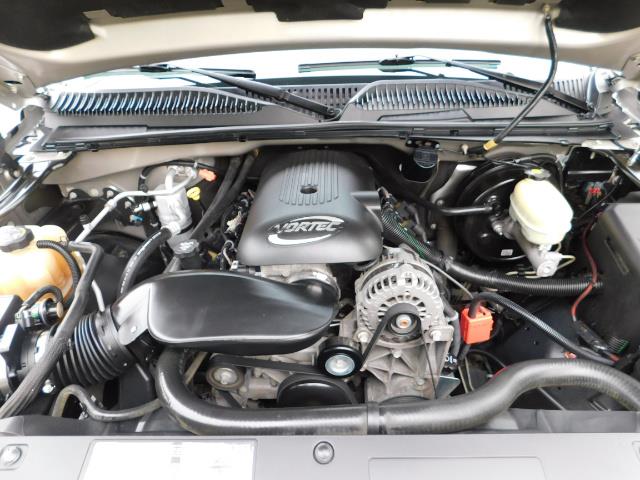 2005 Chevrolet Silverado 1500 LS 4dr Crew Cab LS / Navigation/ Remote Start - Photo 33 - Portland, OR 97217