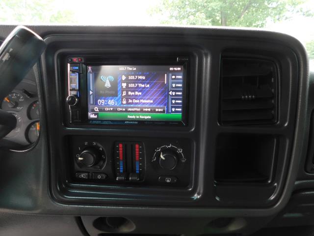2005 Chevrolet Silverado 1500 LS 4dr Crew Cab LS / Navigation/ Remote Start - Photo 21 - Portland, OR 97217