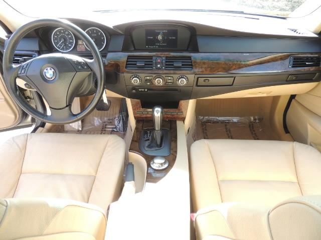 2006 BMW 530xi / AWD / Wagon / Pano Sunroof / Excel Cond - Photo 21 - Portland, OR 97217
