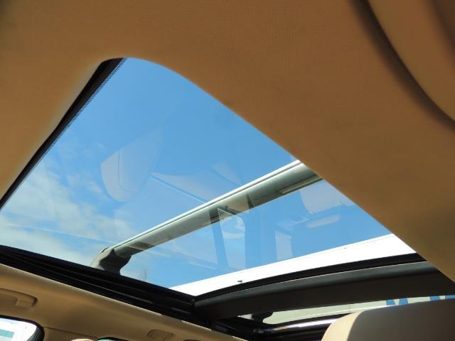 2006 BMW 530xi / AWD / Wagon / Pano Sunroof / Excel Cond - Photo 19 - Portland, OR 97217
