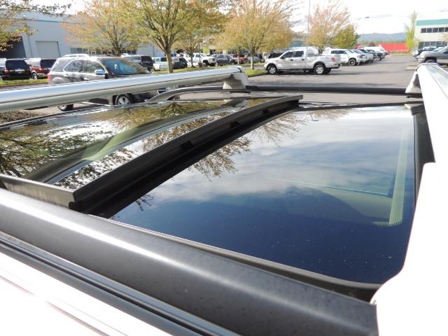 2006 BMW 530xi / AWD / Wagon / Pano Sunroof / Excel Cond - Photo 39 - Portland, OR 97217