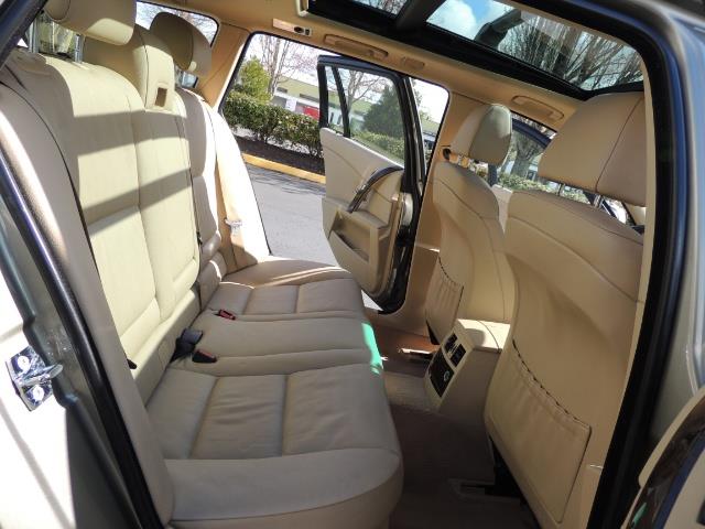 2006 BMW 530xi / AWD / Wagon / Pano Sunroof / Excel Cond - Photo 14 - Portland, OR 97217