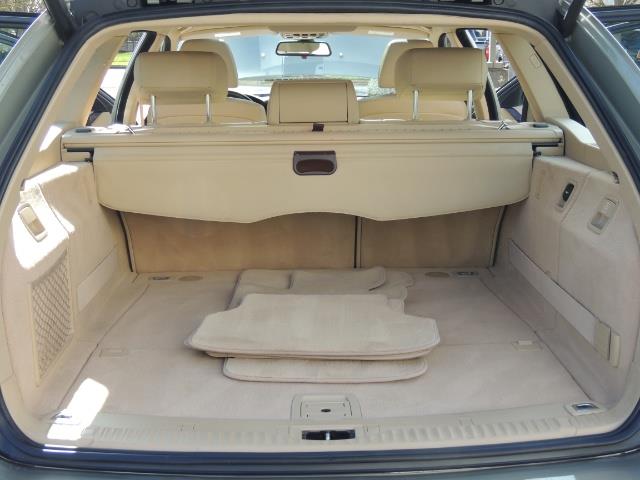 2006 BMW 530xi / AWD / Wagon / Pano Sunroof / Excel Cond - Photo 16 - Portland, OR 97217