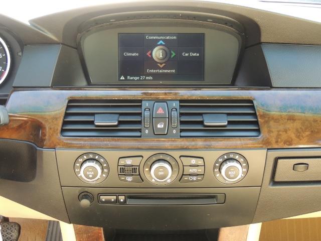 2006 BMW 530xi / AWD / Wagon / Pano Sunroof / Excel Cond - Photo 18 - Portland, OR 97217