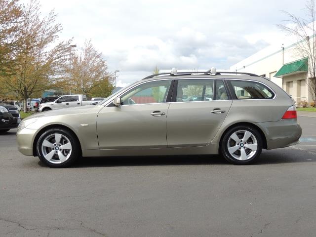 2006 BMW 530xi / AWD / Wagon / Pano Sunroof / Excel Cond - Photo 3 - Portland, OR 97217