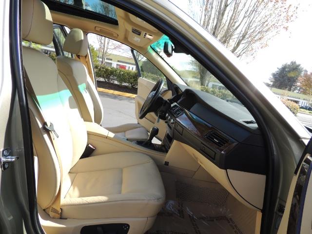2006 BMW 530xi / AWD / Wagon / Pano Sunroof / Excel Cond - Photo 15 - Portland, OR 97217