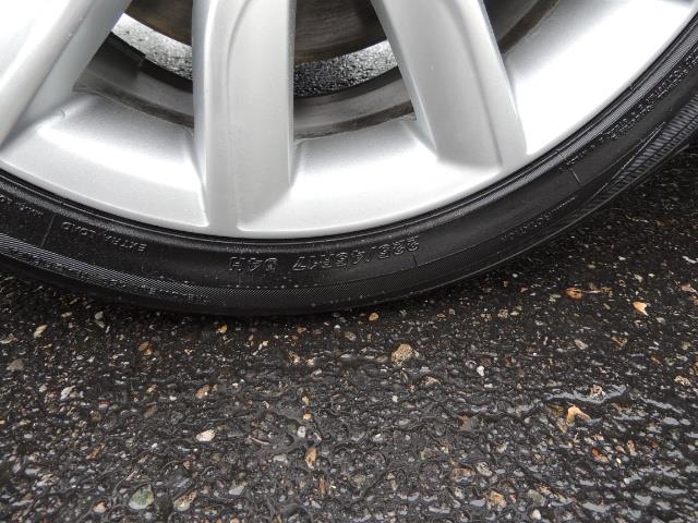 2009 Audi A3 2.0T PZEV / Wagon / Leather / ONLY 51K Miles - Photo 46 - Portland, OR 97217
