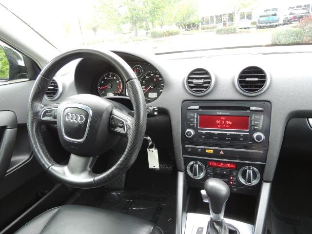 2009 Audi A3 2.0T PZEV / Wagon / Leather / ONLY 51K Miles - Photo 19 - Portland, OR 97217