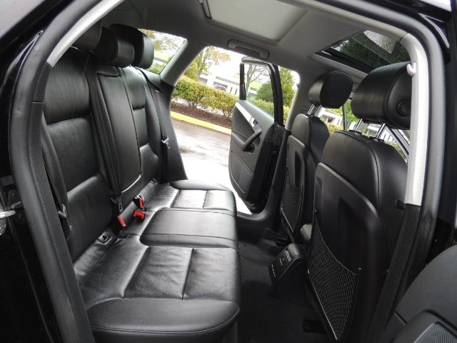 2009 Audi A3 2.0T PZEV / Wagon / Leather / ONLY 51K Miles - Photo 16 - Portland, OR 97217