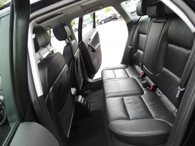 2009 Audi A3 2.0T PZEV / Wagon / Leather / ONLY 51K Miles - Photo 15 - Portland, OR 97217