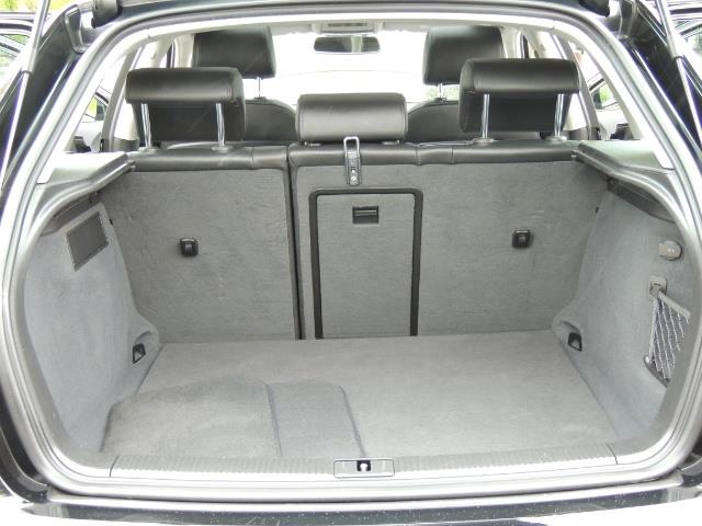 2009 Audi A3 2.0T PZEV / Wagon / Leather / ONLY 51K Miles - Photo 18 - Portland, OR 97217