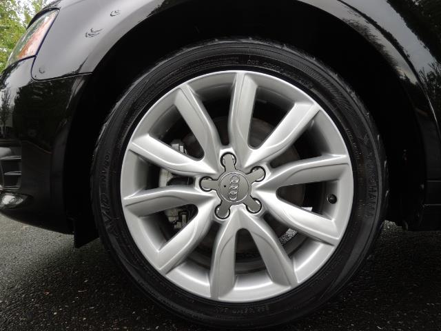 2009 Audi A3 2.0T PZEV / Wagon / Leather / ONLY 51K Miles - Photo 45 - Portland, OR 97217