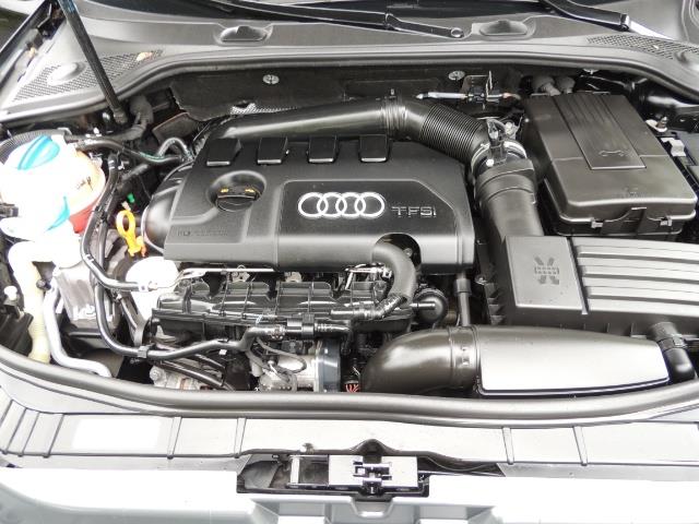 2009 Audi A3 2.0T PZEV / Wagon / Leather / ONLY 51K Miles - Photo 33 - Portland, OR 97217