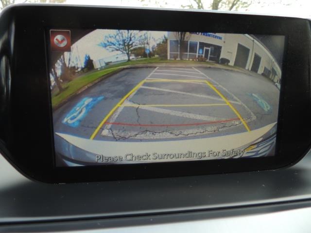 2016 Mazda Mazda6 i Sport / Sedan / Backup Camera / New Tires - Photo 22 - Portland, OR 97217