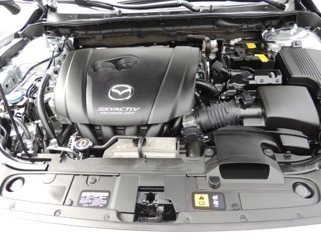 2016 Mazda Mazda6 i Sport / Sedan / Backup Camera / New Tires - Photo 34 - Portland, OR 97217