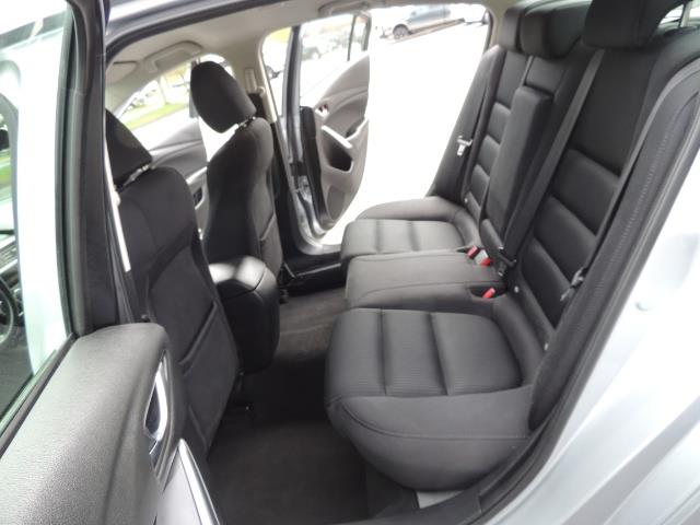 2016 Mazda Mazda6 i Sport / Sedan / Backup Camera / New Tires - Photo 15 - Portland, OR 97217
