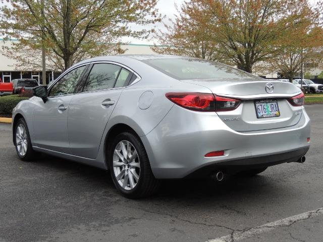2016 Mazda Mazda6 i Sport / Sedan / Backup Camera / New Tires - Photo 7 - Portland, OR 97217