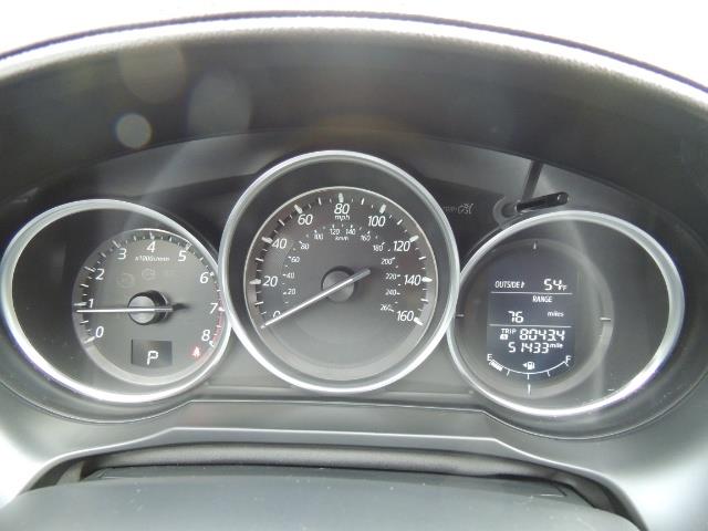 2016 Mazda Mazda6 i Sport / Sedan / Backup Camera / New Tires - Photo 39 - Portland, OR 97217