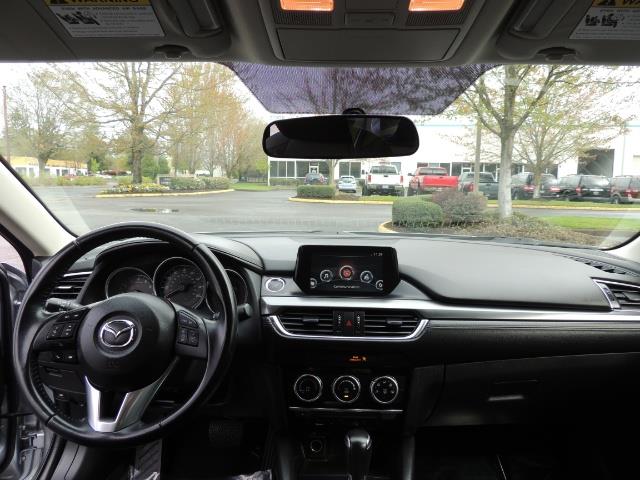 2016 Mazda Mazda6 i Sport / Sedan / Backup Camera / New Tires - Photo 37 - Portland, OR 97217