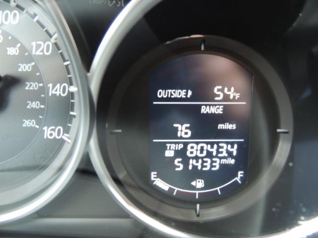 2016 Mazda Mazda6 i Sport / Sedan / Backup Camera / New Tires - Photo 40 - Portland, OR 97217