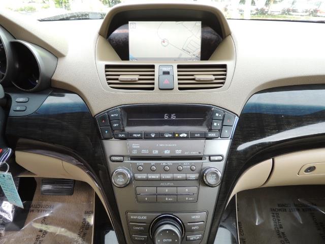 2009 Acura MDX SH-AWD w/Tech / 3RD SEAT / Navigation / Excel Cond - Photo 19 - Portland, OR 97217