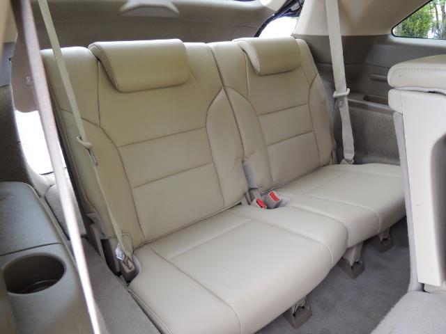2009 Acura MDX SH-AWD w/Tech / 3RD SEAT / Navigation / Excel Cond - Photo 36 - Portland, OR 97217