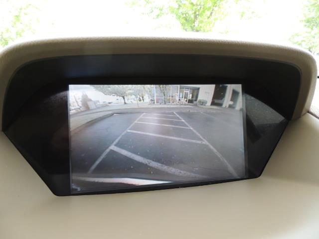 2009 Acura MDX SH-AWD w/Tech / 3RD SEAT / Navigation / Excel Cond - Photo 20 - Portland, OR 97217