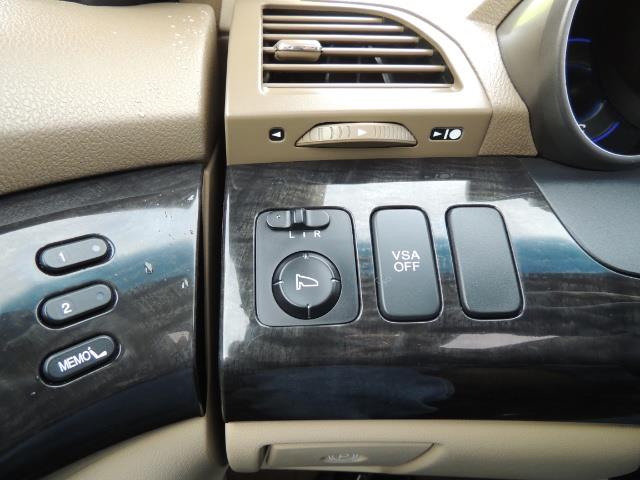 2009 Acura MDX SH-AWD w/Tech / 3RD SEAT / Navigation / Excel Cond - Photo 21 - Portland, OR 97217