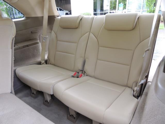 2009 Acura MDX SH-AWD w/Tech / 3RD SEAT / Navigation / Excel Cond - Photo 14 - Portland, OR 97217