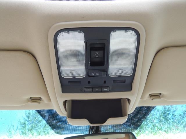 2009 Acura MDX SH-AWD w/Tech / 3RD SEAT / Navigation / Excel Cond - Photo 39 - Portland, OR 97217