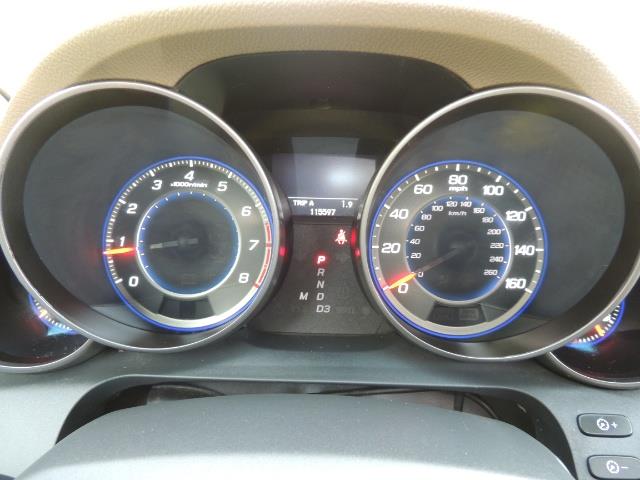 2009 Acura MDX SH-AWD w/Tech / 3RD SEAT / Navigation / Excel Cond - Photo 41 - Portland, OR 97217