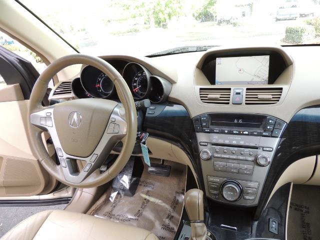 2009 Acura MDX SH-AWD w/Tech / 3RD SEAT / Navigation / Excel Cond - Photo 18 - Portland, OR 97217