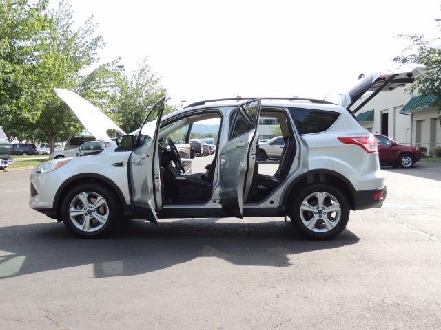2014 Ford Escape SE / Sport Utility / AWD / Backup camera / 1-OWNER - Photo 26 - Portland, OR 97217