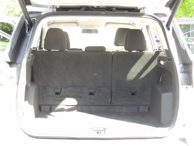 2014 Ford Escape SE / Sport Utility / AWD / Backup camera / 1-OWNER - Photo 18 - Portland, OR 97217