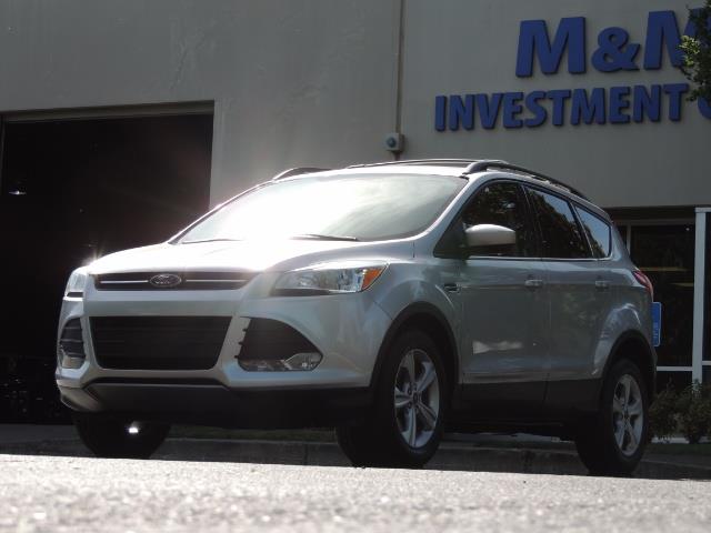 2014 Ford Escape SE / Sport Utility / AWD / Backup camera / 1-OWNER - Photo 44 - Portland, OR 97217