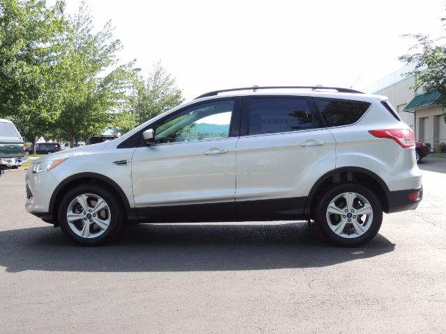 2014 Ford Escape SE / Sport Utility / AWD / Backup camera / 1-OWNER - Photo 3 - Portland, OR 97217