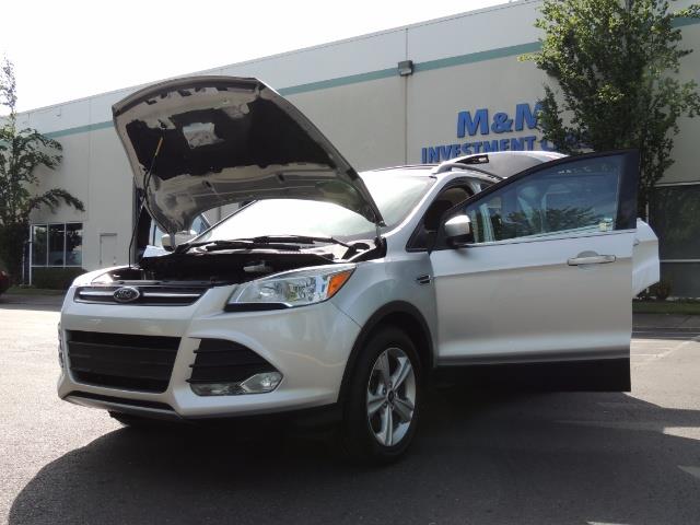 2014 Ford Escape SE / Sport Utility / AWD / Backup camera / 1-OWNER - Photo 25 - Portland, OR 97217