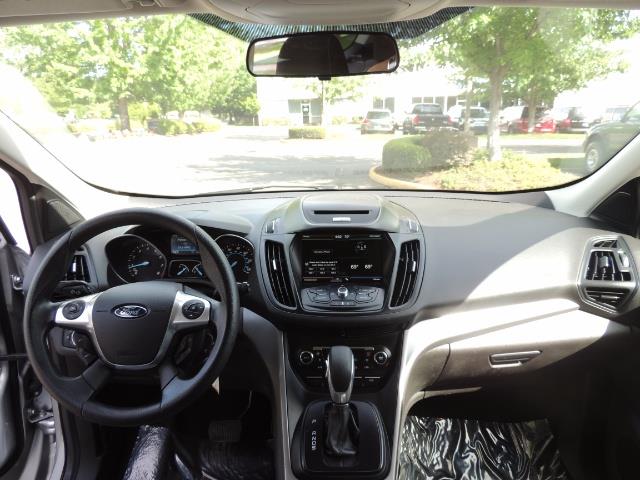 2014 Ford Escape SE / Sport Utility / AWD / Backup camera / 1-OWNER - Photo 36 - Portland, OR 97217