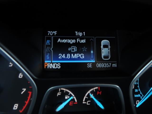 2014 Ford Escape SE / Sport Utility / AWD / Backup camera / 1-OWNER - Photo 41 - Portland, OR 97217