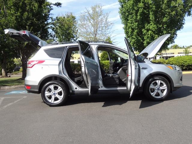 2014 Ford Escape SE / Sport Utility / AWD / Backup camera / 1-OWNER - Photo 30 - Portland, OR 97217