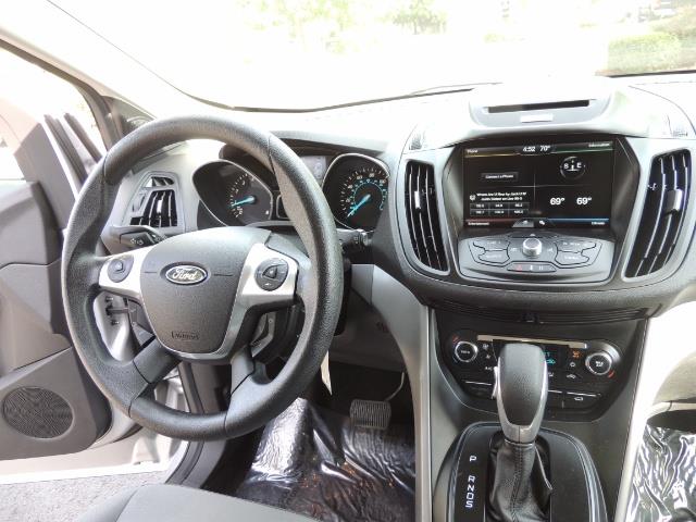 2014 Ford Escape SE / Sport Utility / AWD / Backup camera / 1-OWNER - Photo 19 - Portland, OR 97217