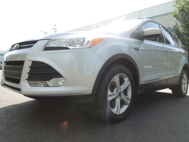 2014 Ford Escape SE / Sport Utility / AWD / Backup camera / 1-OWNER - Photo 9 - Portland, OR 97217