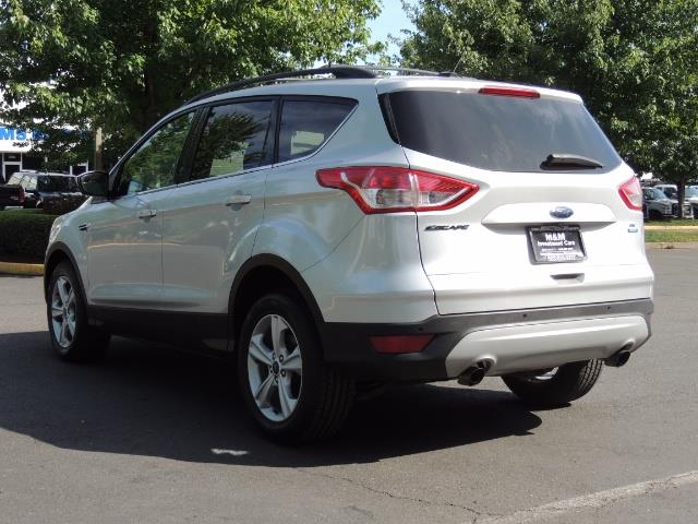 2014 Ford Escape SE / Sport Utility / AWD / Backup camera / 1-OWNER - Photo 7 - Portland, OR 97217