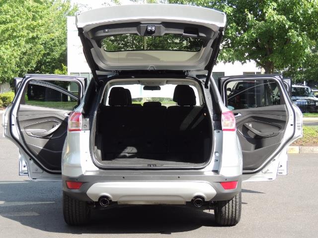 2014 Ford Escape SE / Sport Utility / AWD / Backup camera / 1-OWNER - Photo 28 - Portland, OR 97217