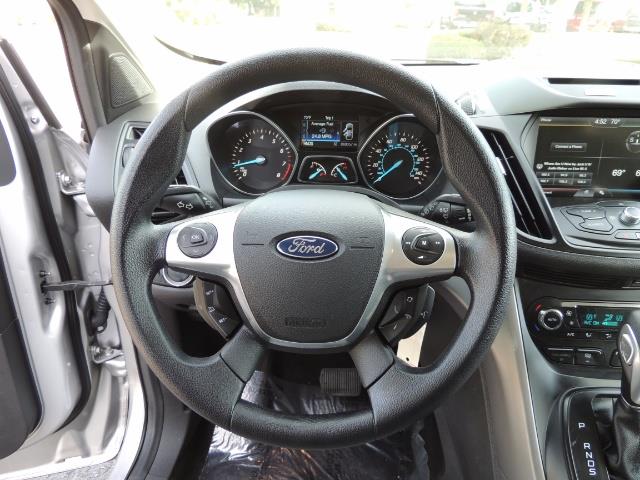 2014 Ford Escape SE / Sport Utility / AWD / Backup camera / 1-OWNER - Photo 39 - Portland, OR 97217