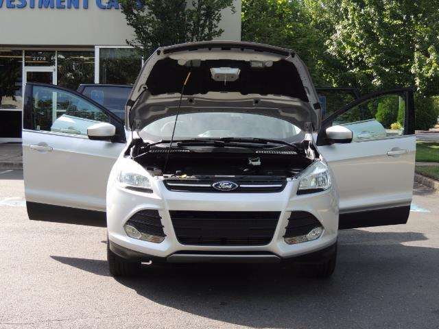 2014 Ford Escape SE / Sport Utility / AWD / Backup camera / 1-OWNER - Photo 32 - Portland, OR 97217