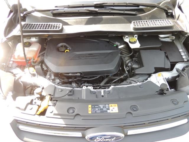 2014 Ford Escape SE / Sport Utility / AWD / Backup camera / 1-OWNER - Photo 33 - Portland, OR 97217