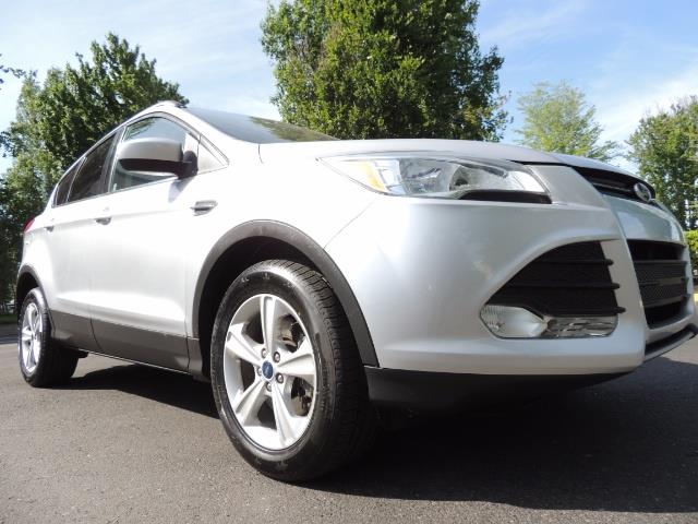 2014 Ford Escape SE / Sport Utility / AWD / Backup camera / 1-OWNER - Photo 10 - Portland, OR 97217